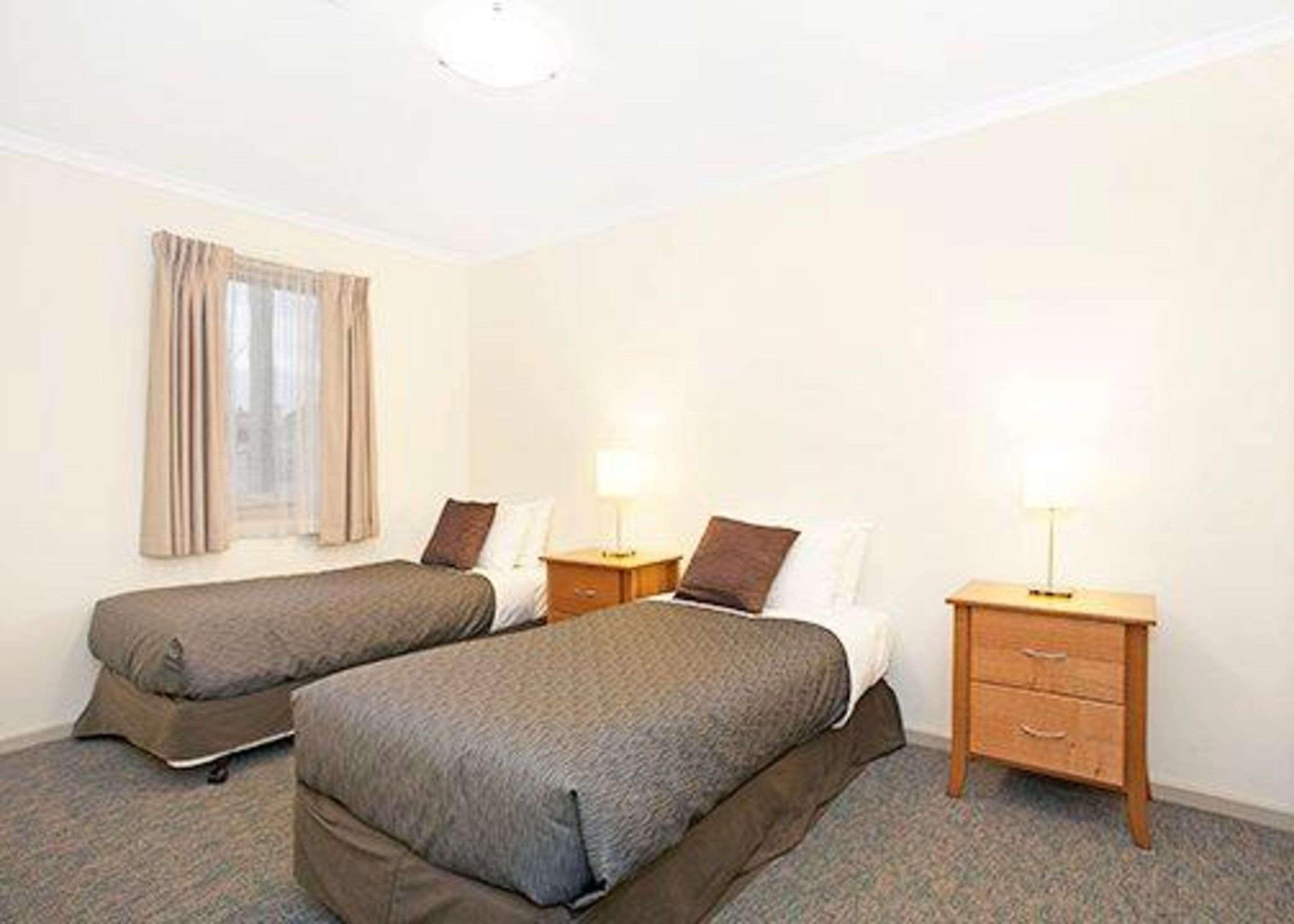 Comfort Inn Warrnambool International Exterior photo