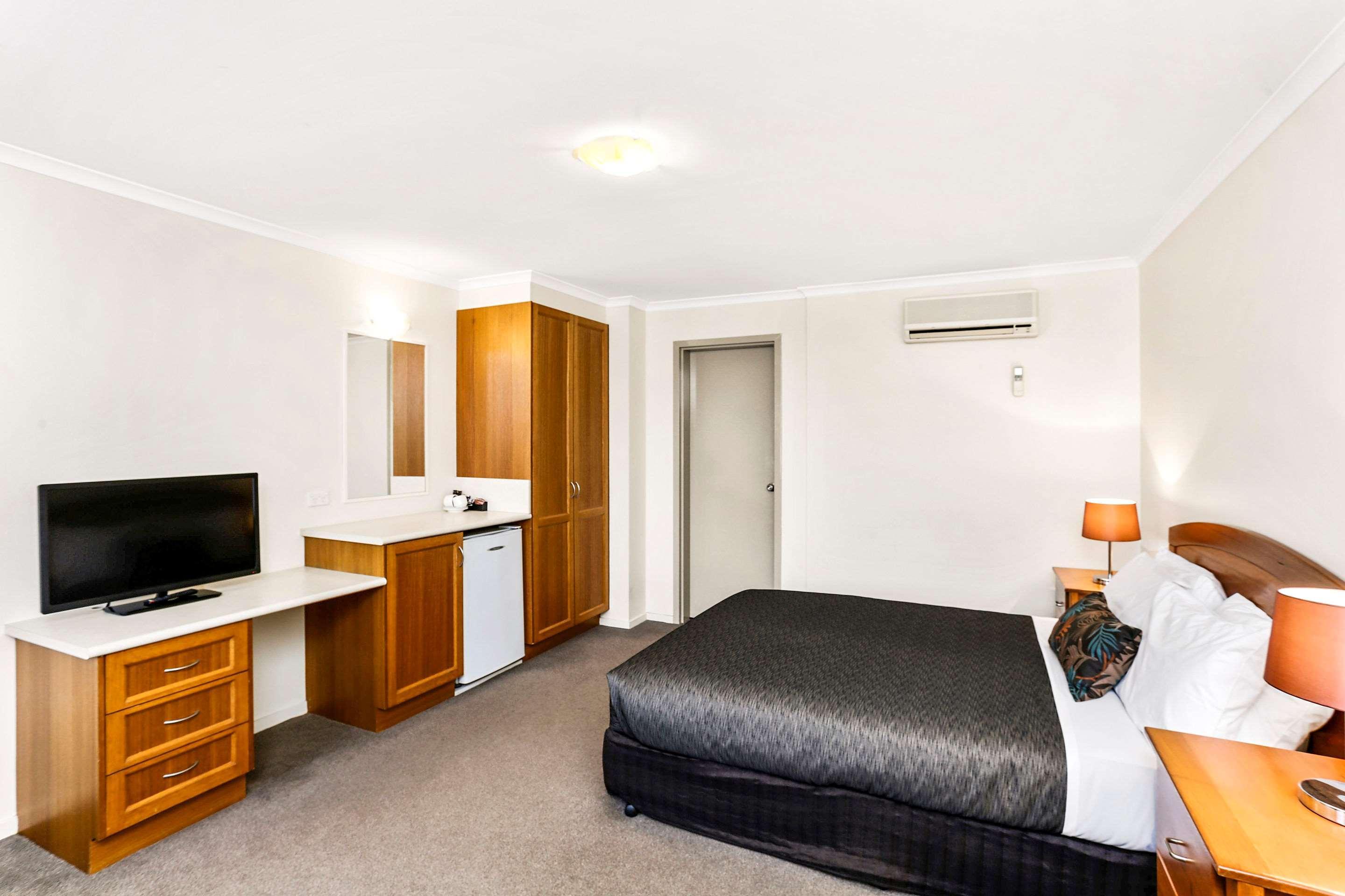 Comfort Inn Warrnambool International Exterior photo