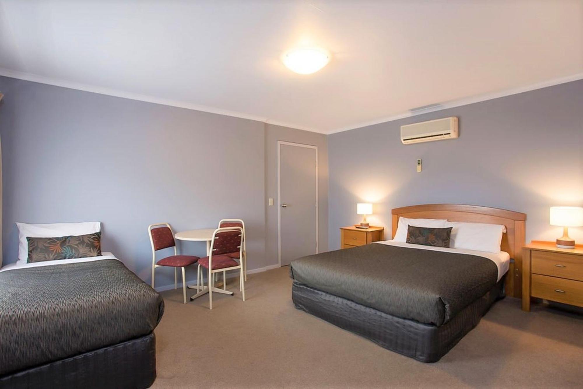 Comfort Inn Warrnambool International Room photo